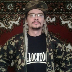Дмитрий Axelot, 08.06.1986, Астрахань