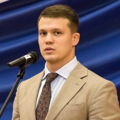 Владимир Хлопецкий, 27.11.1987, Москва