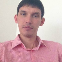 Тимур Мухамедзянов, Сочи