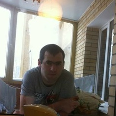 Алим Тимижев