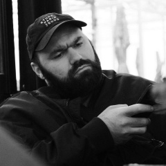 Алексей Гомоляко, 22.11, Москва