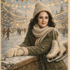 Albina Фамилия, Пермь