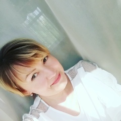 Светлана Зайцева, 09.01, Санкт-Петербург