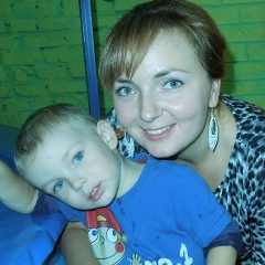 Марина Коваль, 28.09, Луцк