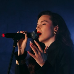 Полина Клюхина, 20.02, Владимир