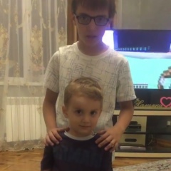 Islam Magomedov, 16.01, Махачкала