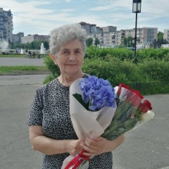 Ирина Балашова, 01.06.1951, Северодвинск