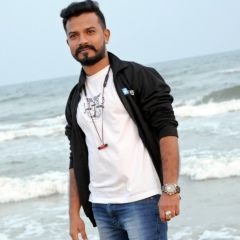 Munavar Khan, 16.04, Chennai