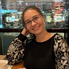 Екатерина Михайлова, 29.12, Челябинск