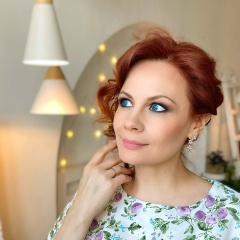 Екатерина Фадеева, 28.03.1979, Санкт-Петербург