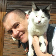 Андрій Левкович, 29.04.1985, Львов