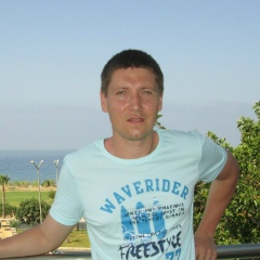 Сергей Греченюк, 26.06.1986, Киев
