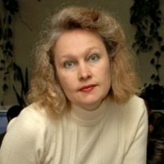 Наталия Васинькина, Саратов