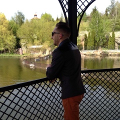 Sergiusz Volynets, 08.07.1986