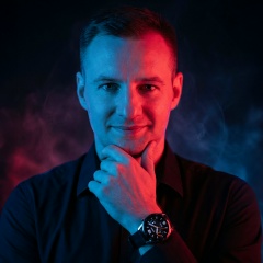 Иван Григоренко, Тюмень