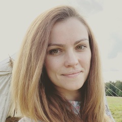 Екатерина Дымова, 06.10.1985, Химки