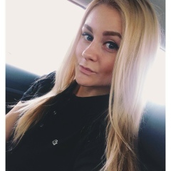 Анна Дорохова, 30.06, Москва