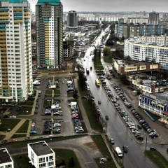 Светлана Миткевич, 03.10.1987, Санкт-Петербург