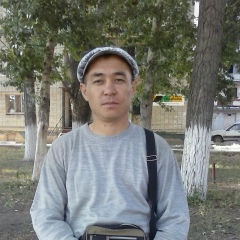 Рахымжан Ахметов, 09.05.1982, Уральск