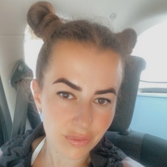Валерия Чибисова, 29.08, Харьков