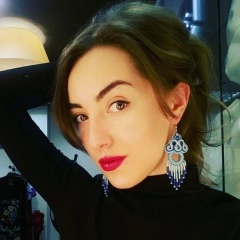 Дарина Тимофеева, 06.11, Черкассы