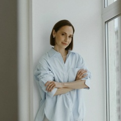Лидия Задорина, Екатеринбург