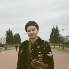 Марина Прозорова, 19.06.1989, Краснодар