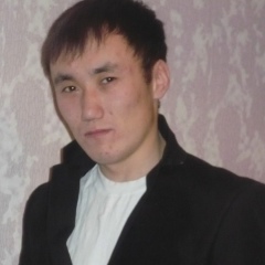 Алмас Адамов, 08.09.1990, Кокшетау