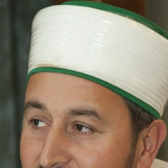 Абубакр Хазрат Азизов, Чистополь