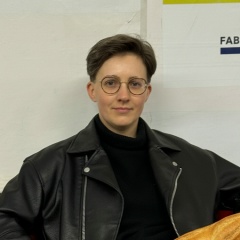 Aleksandra Dreval