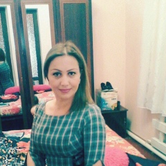 Гулинисо Эшанкулова, Каган