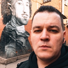 Евгений Родчиков, 03.12