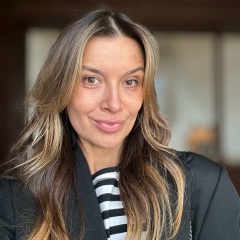 Елена Дерфель, 17.05, Пермь