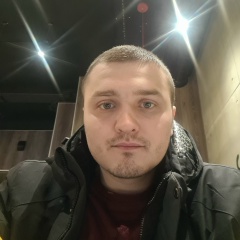 Юра Тютерев, 01.09.1994, Новотроицк