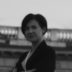 Ольга Дарымова, 10.02, Москва