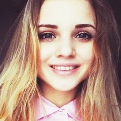 Соня Катенова, 16.06, Уфа