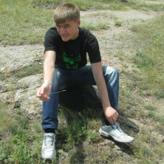 Алексей Якушев, 10.11.1992, Усть-Каменогорск