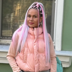 Катерина Романова, Белгород
