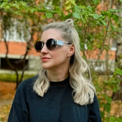 Юлия Кадыкова, 05.01, Дмитров