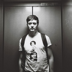 Jordan Leech, 28.10, Berlin