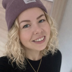 Ksenia Weber, 10.05