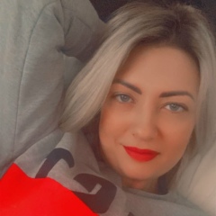 Ирина Погорелова-Бондаренко