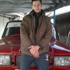 Андрей Башкардин, 15.03.1987, Кшенский
