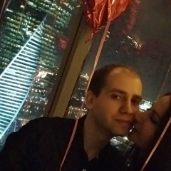 Дмитрий Кошляков, 04.07.1987, Москва