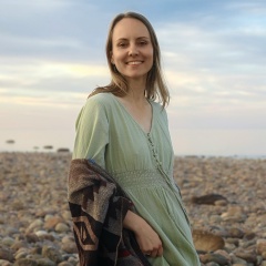 Галина Гайсинская, 09.04, Санкт-Петербург