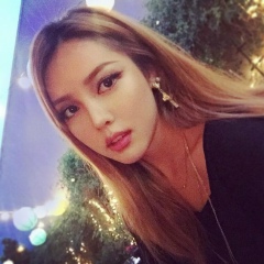 Park Hye-Min, 07.11, Алматы