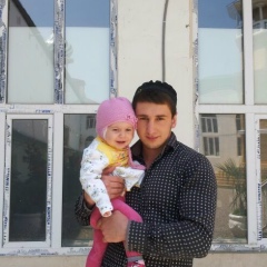Шамиль Дудаев, 05.05.1993, Грозный