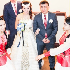 Закия Каиржанова, 29.04, Уральск