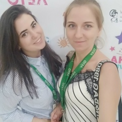 Наталья Горячкина, 07.10, Екатеринбург