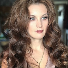Юлия Макарова, 10.08, Волгоград